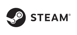 steamボタン