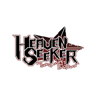 HEAVEN SEEKER LOGO_EN